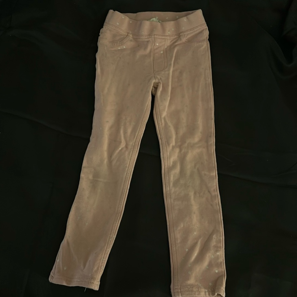 H&M skinny pants